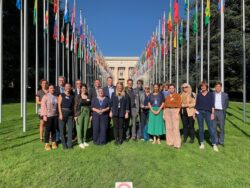 September 2023 FMR in Genf