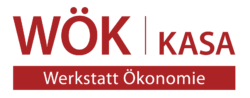 Werkstatt Ökonomie - Logo